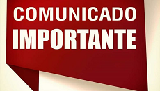 Comunicado: Esclarecimentos sobre o cancelamento de restos a pagar Comunicado: Esclarecimentos sobre o cancelamento de restos a pagar